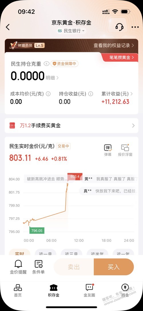 破800了