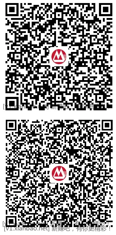 6个招商红包