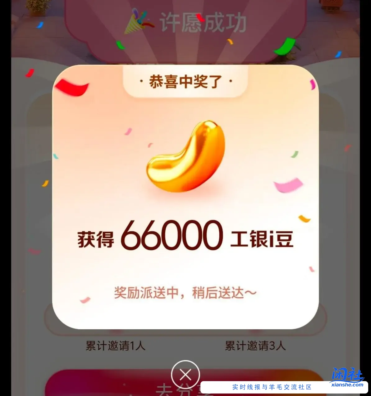 工行 豆子