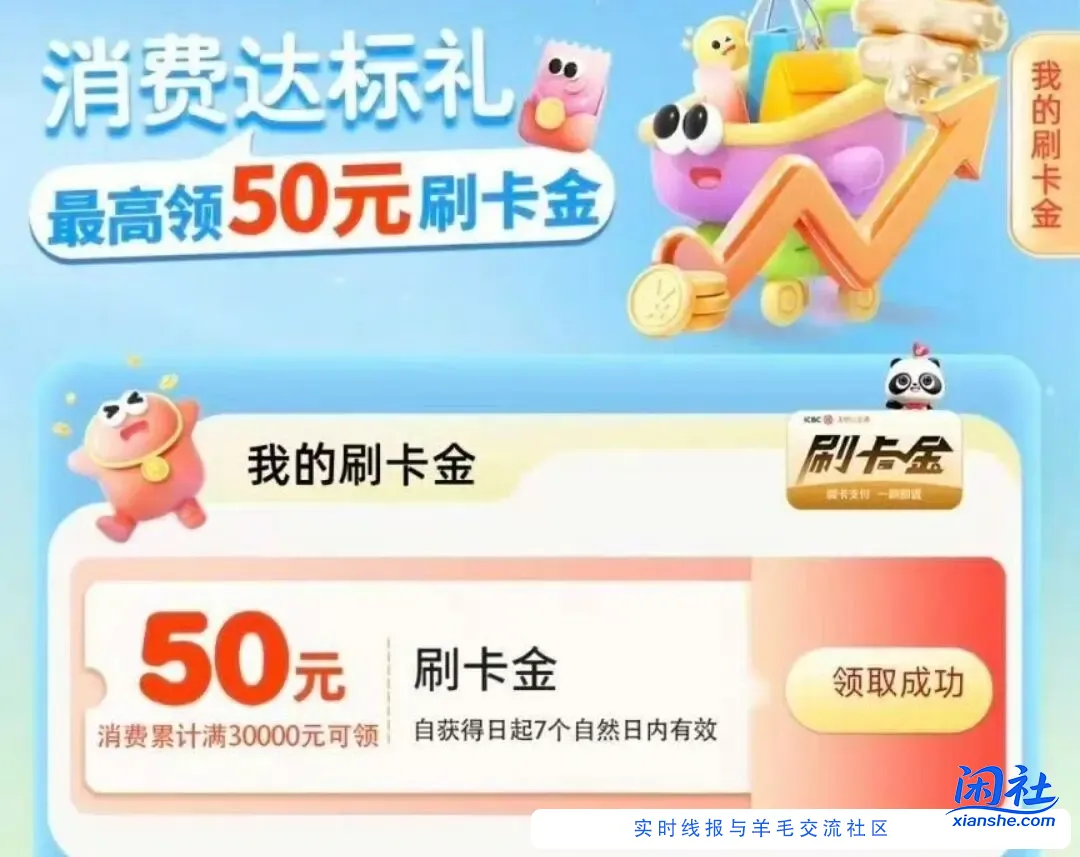 工商自测