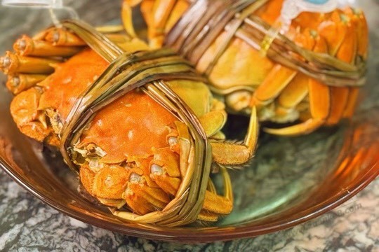 开饭