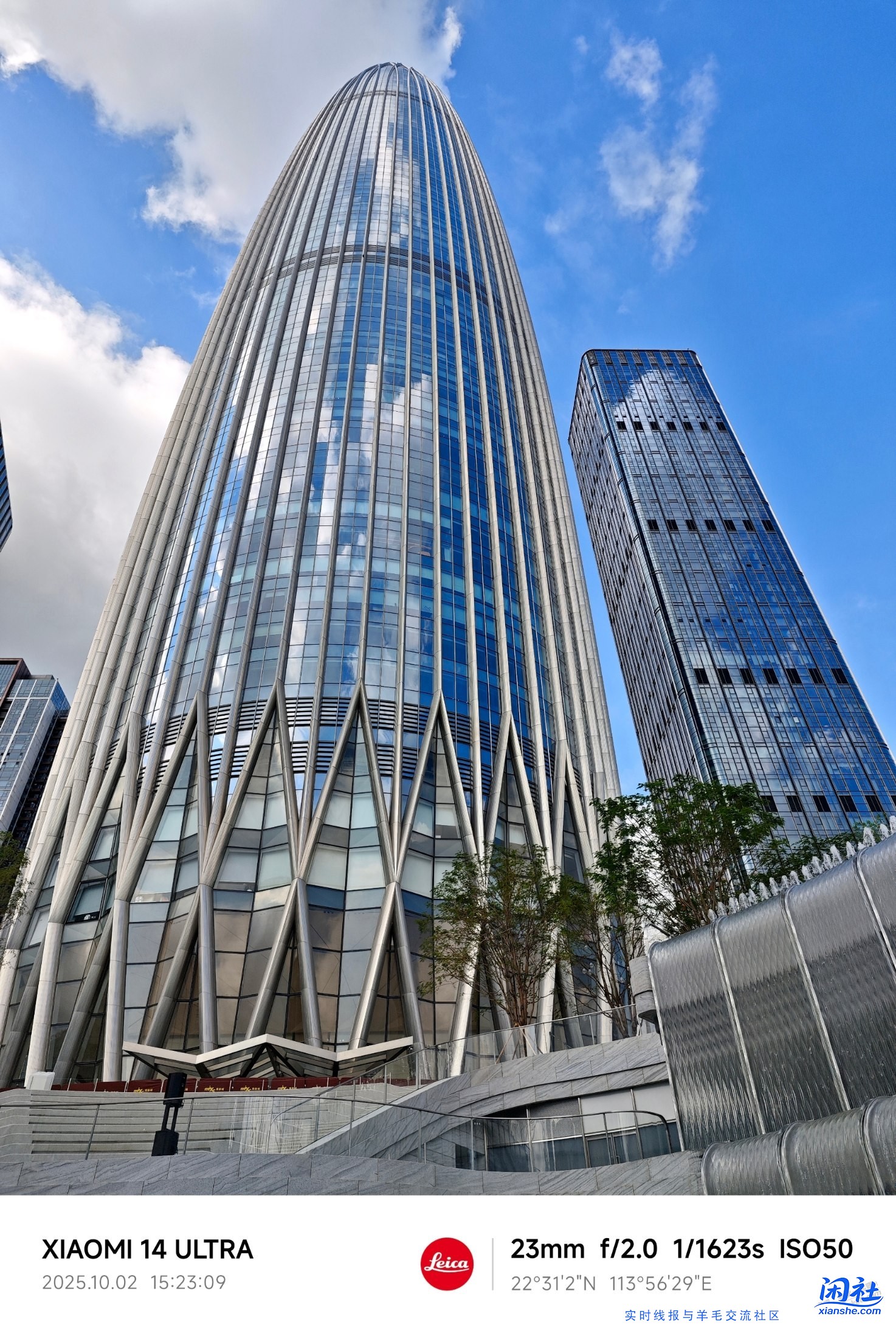 看看你的手机拍照是什么水平