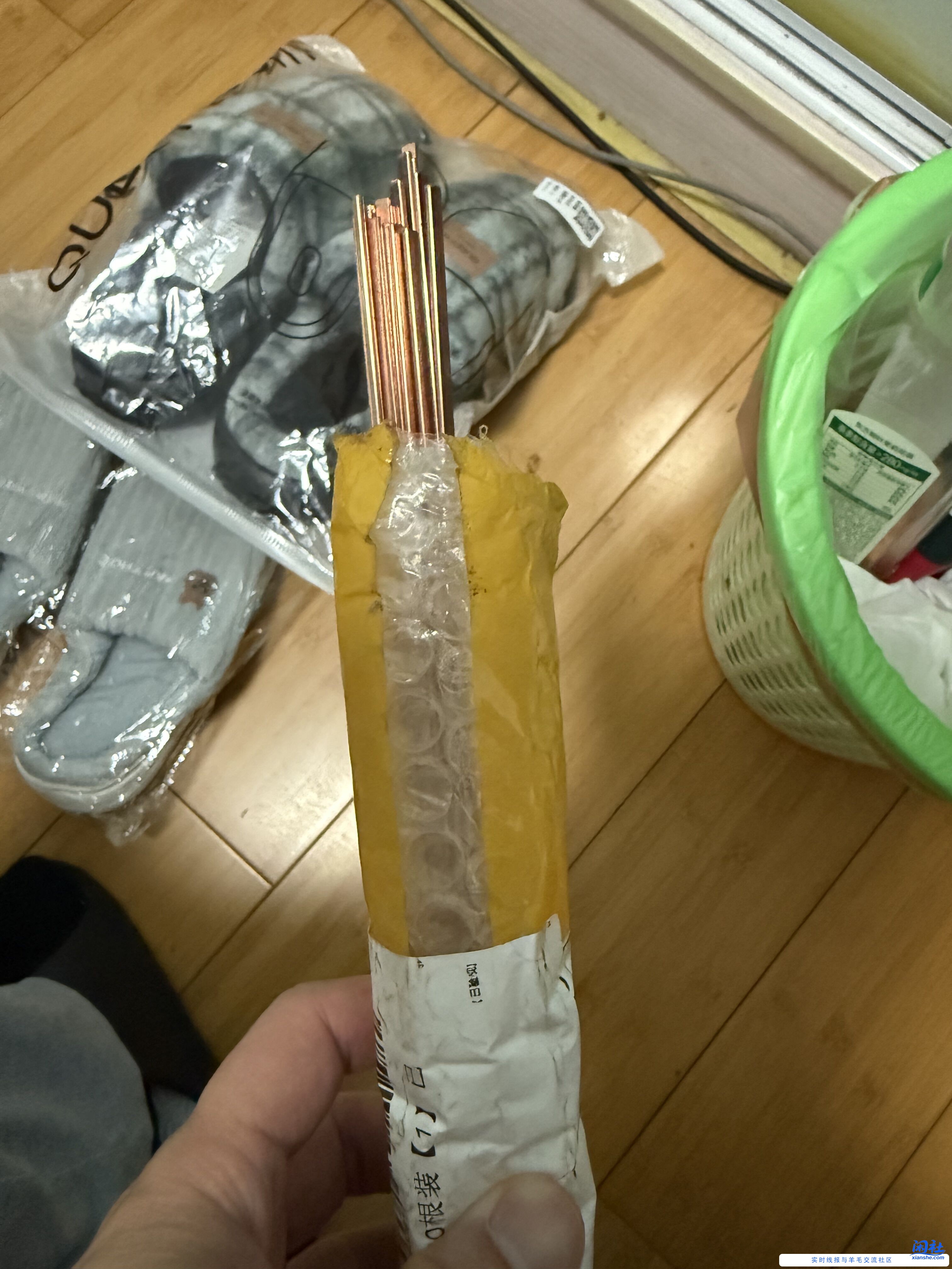 小红包铜鼻子升级版，铜什么的焊条