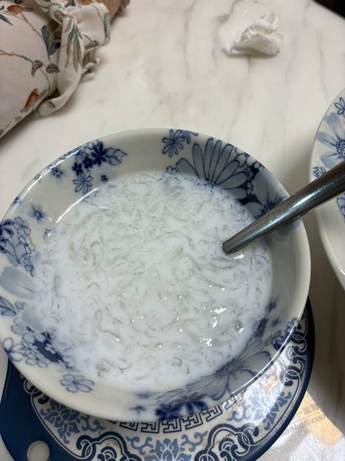 山姆的燕窝不错