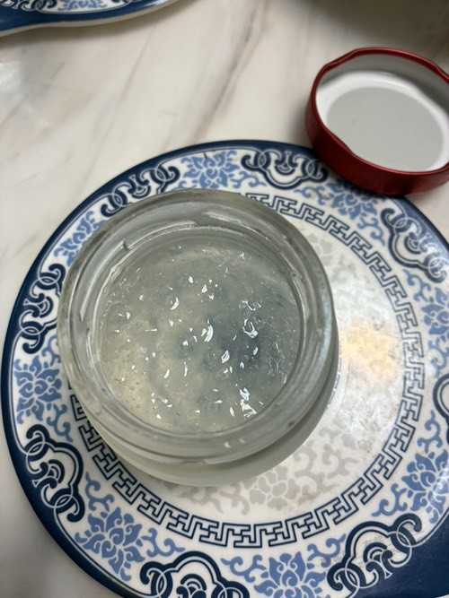 山姆的燕窝不错