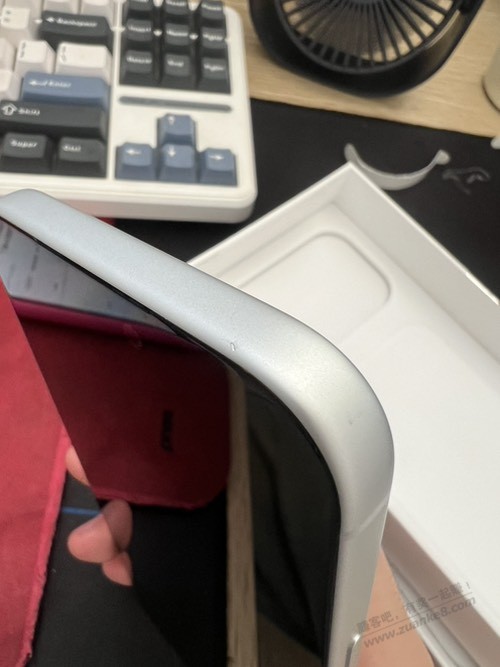 美承买的17pm翻车了 避雷这个店铺