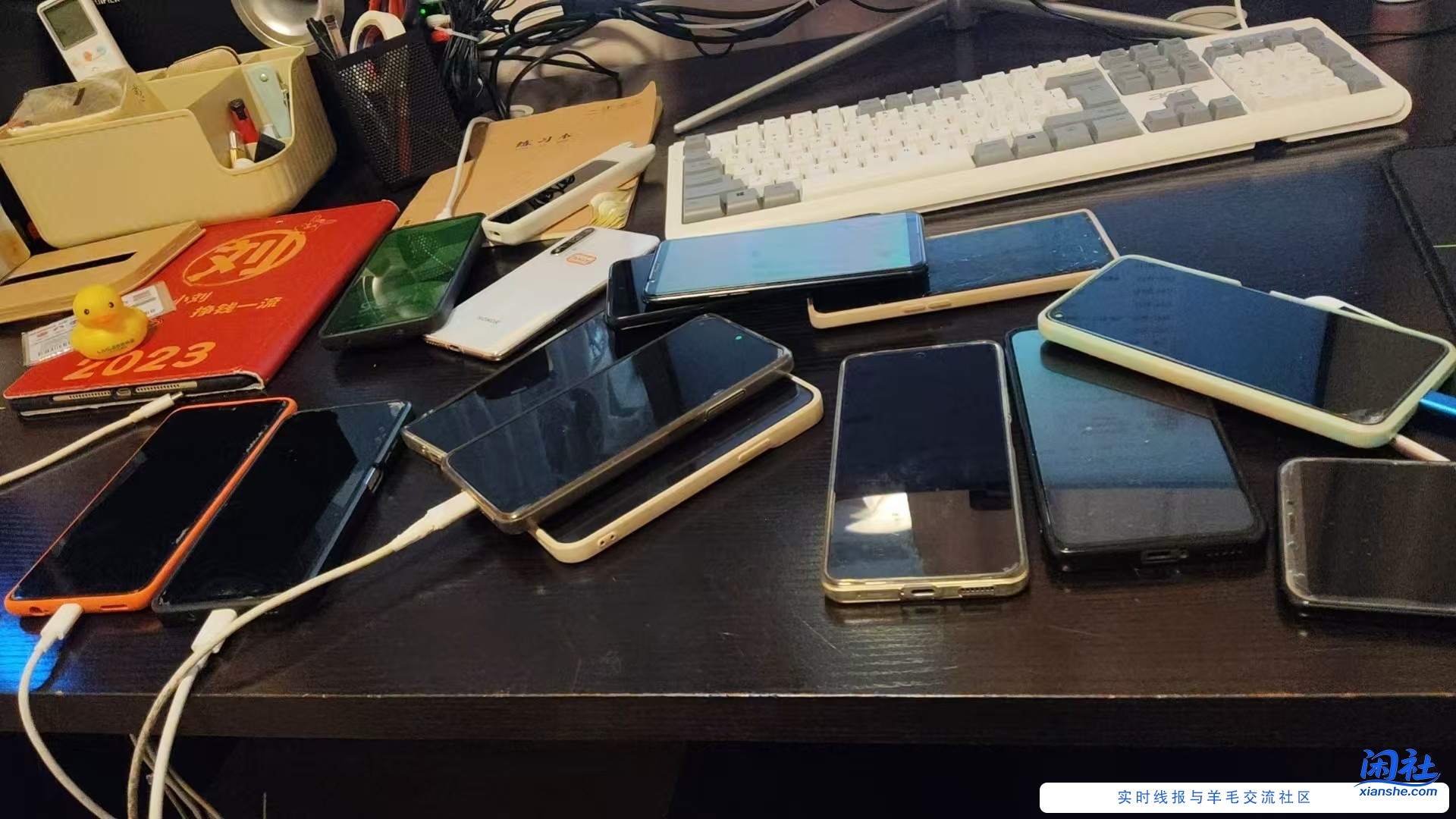 一天到晚不知道撸啥的进