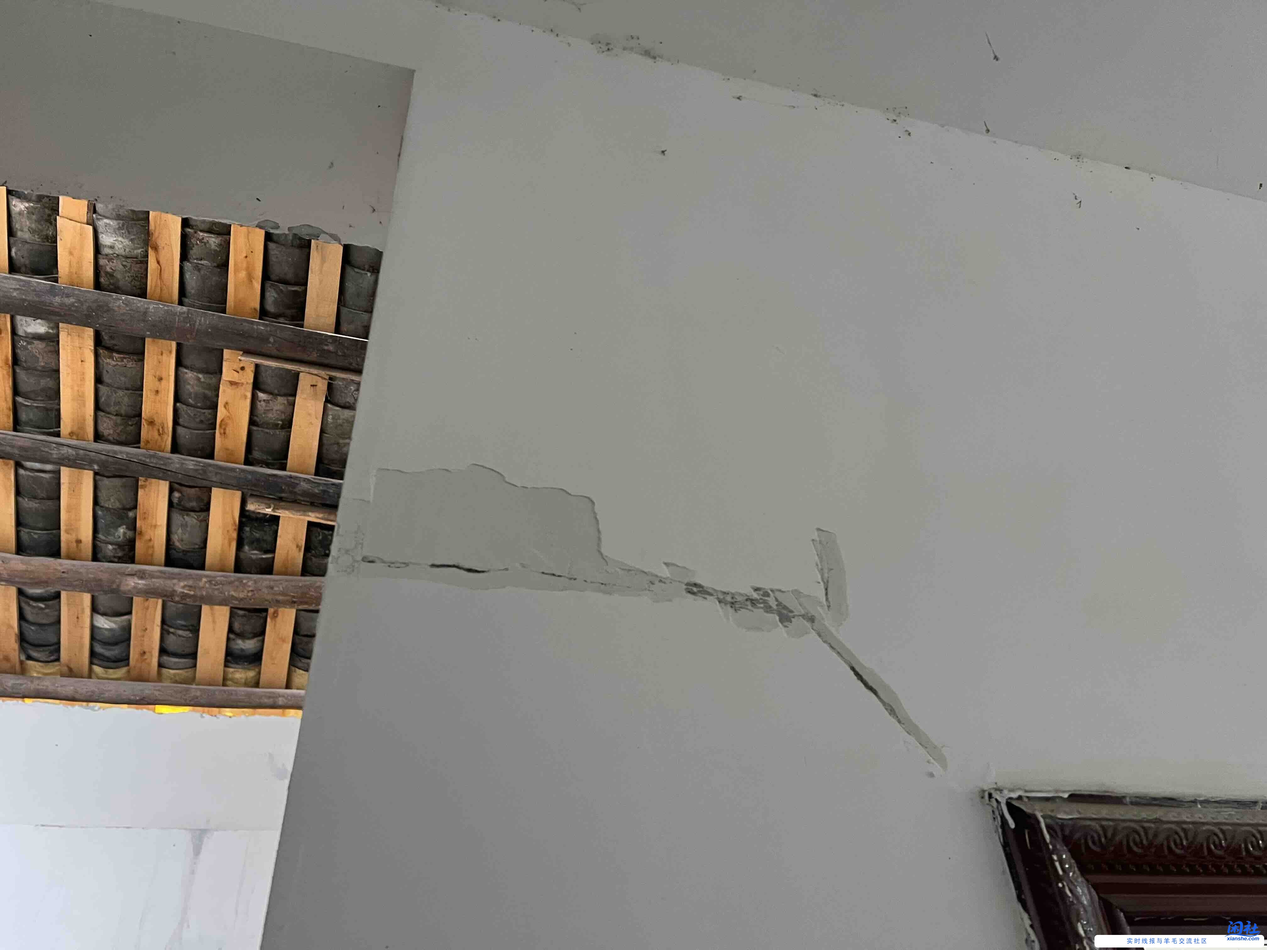 农村2层楼承重力度问题请教