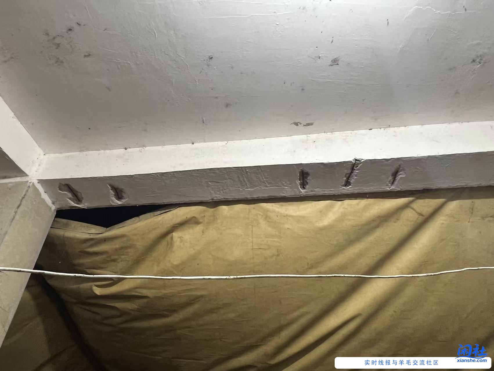 农村2层楼承重力度问题请教