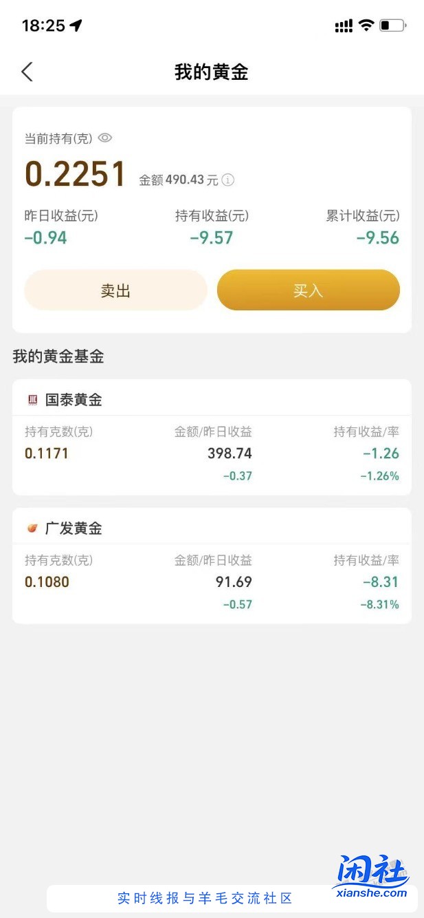 zfb三个100-5只能买金