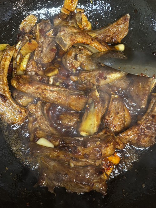 给你们推荐个京东自营生鲜，我已经收到货了。有图