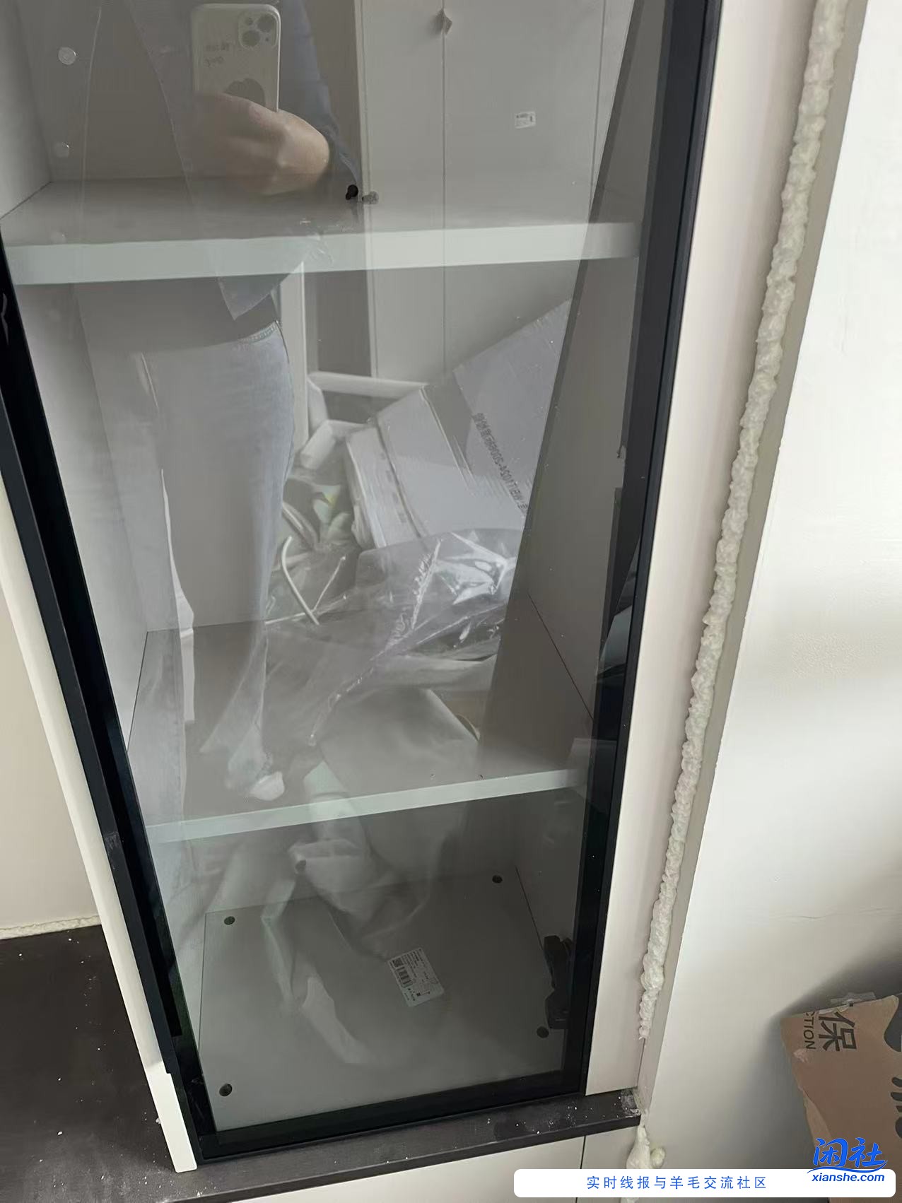 装修之全屋定制