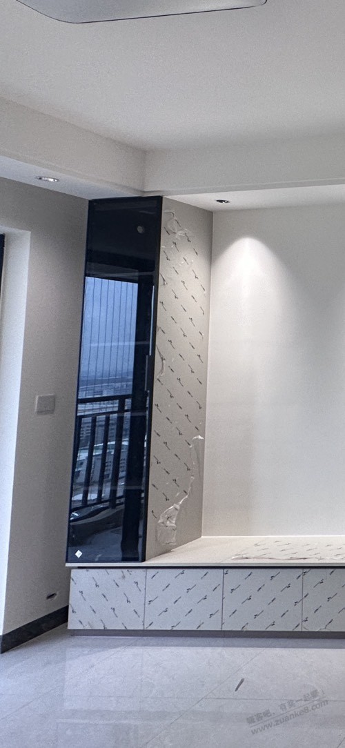 装修之全屋定制