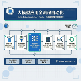 AI应用质量监控自动化