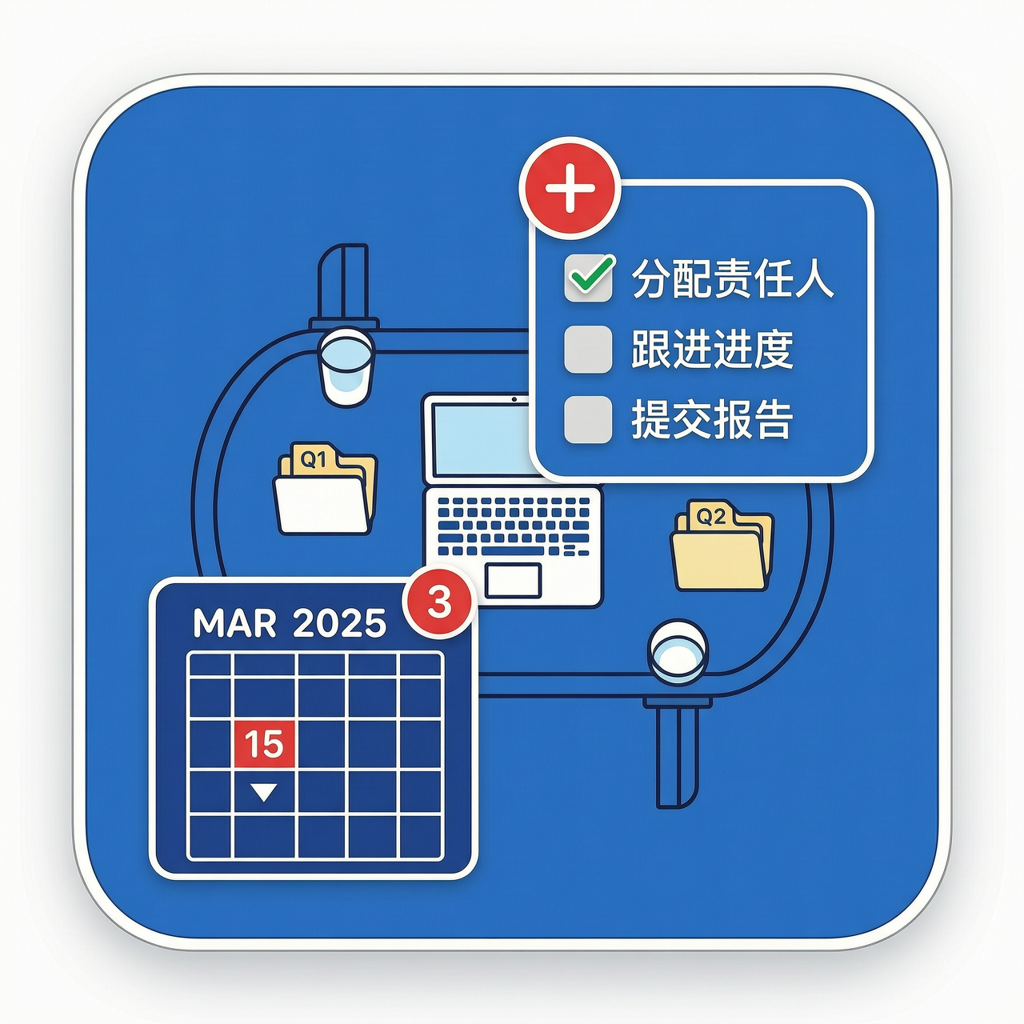 会议纪要执行自动化