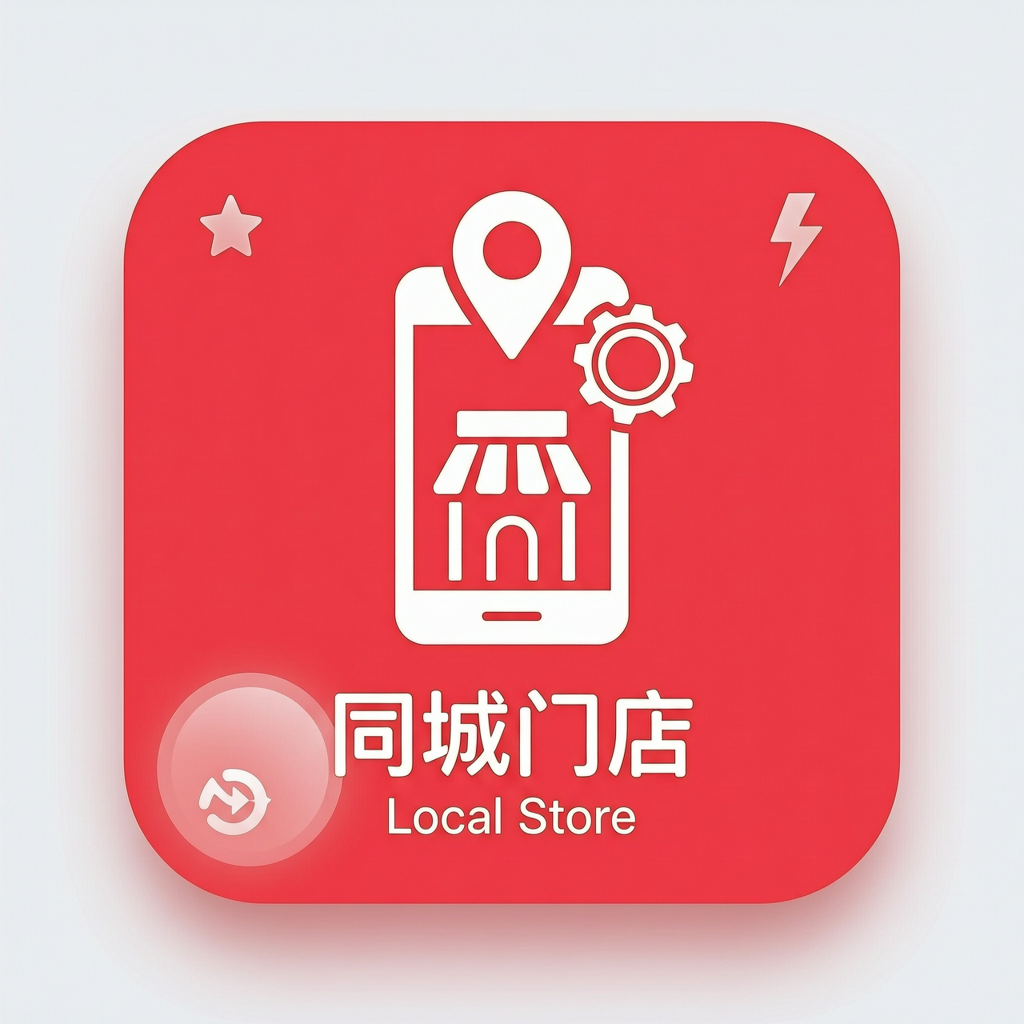抖音同城门店转化自动化