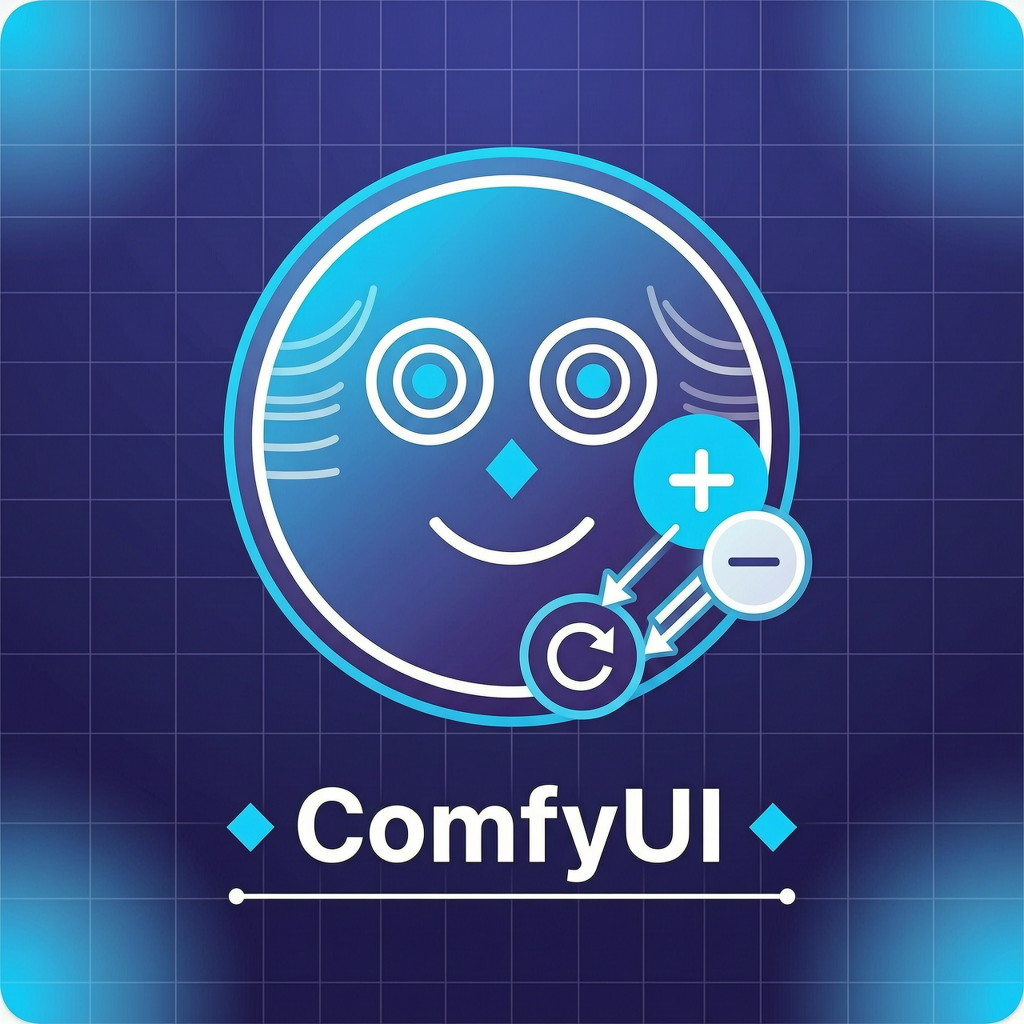 ComfyUI数字人视频自动化工作流