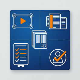 Amazon A+视频预检工作流