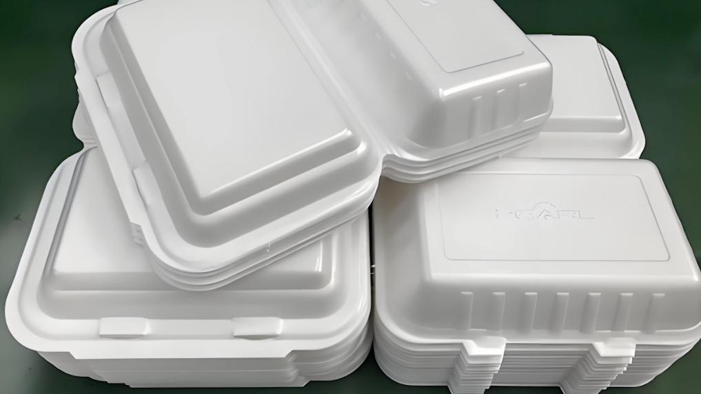 新华视点｜高温加热有风险！鉴戒外卖餐盒中“看不见的塑料” ...